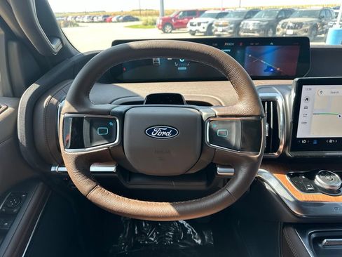 New 2027 Ford Expedition Max King Ranch AWD/4WD image 16
