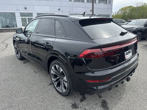 New 2026 Audi Q8 Premium Plus AWD/4WD image 4