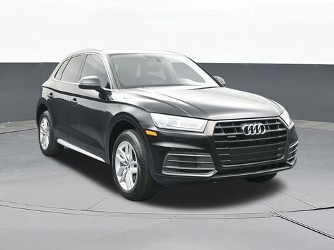 Used 2018 Audi Q5 2.0T Premium AWD/4WD image 20