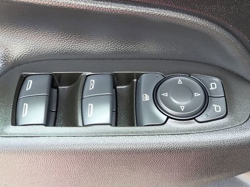 Certified 2024 Chevrolet Equinox LT AWD/4WD image 8