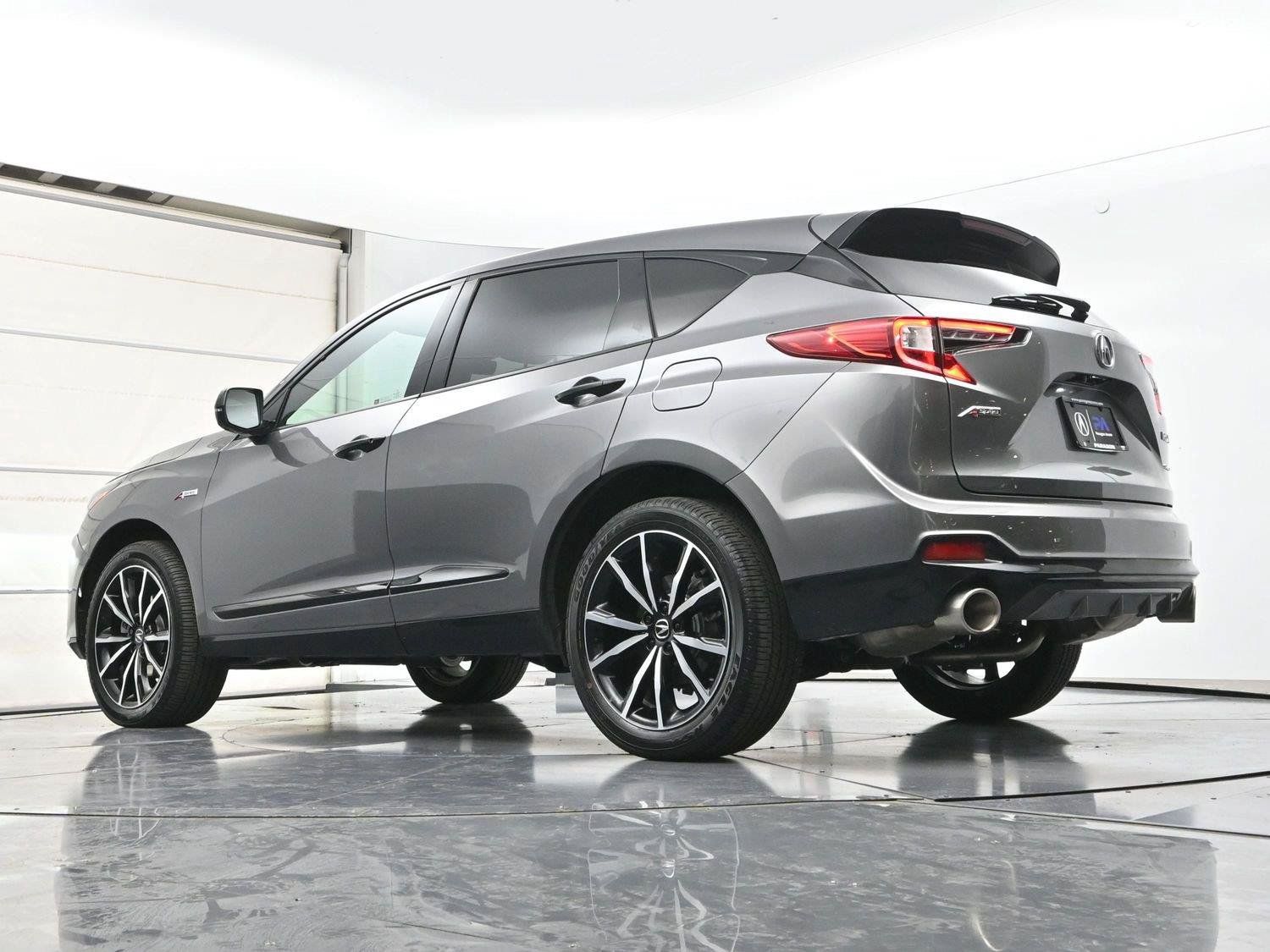 Used 2026 Acura RDX w/ Advance Package AWD/4WD image 32