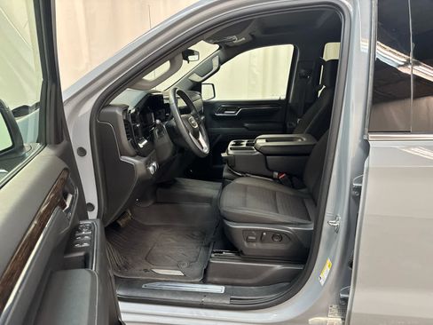 Certified 2024 GMC Sierra 1500 SLE image 13