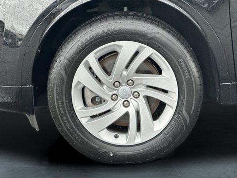 Used 2022 Land Rover Discovery Sport S R-Dynamic image 26