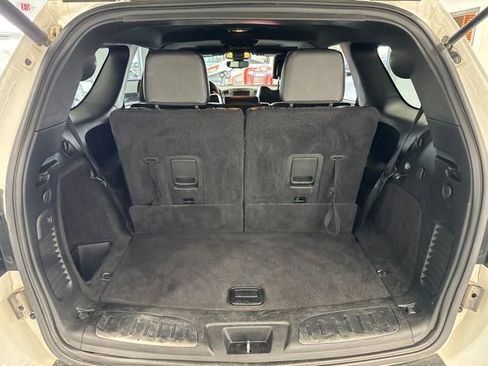 Used 2018 Dodge Durango R/T AWD/4WD image 10