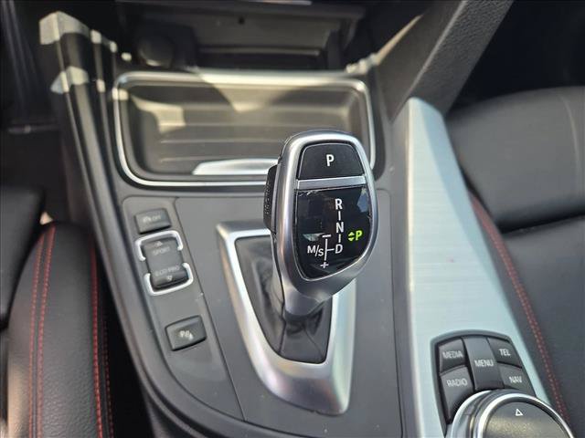 Used 2015 BMW 428i Convertible RWD image 10