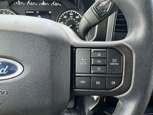 Certified 2023 Ford F150 XLT AWD/4WD image 26