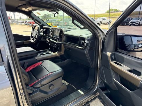 Used 2023 Ford F150 XL w/ Rattler Package AWD/4WD image 14