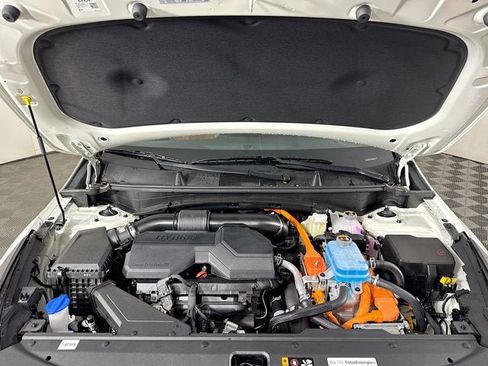 New 2026 Kia Sportage X-Line image 9