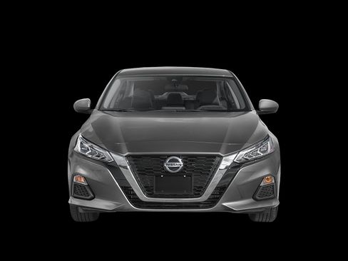 Used 2022 Nissan Altima 2.5 SV FWD image 54