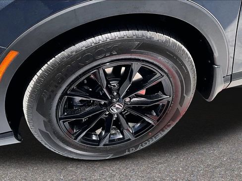 Used 2024 Honda CR-V Sport image 33