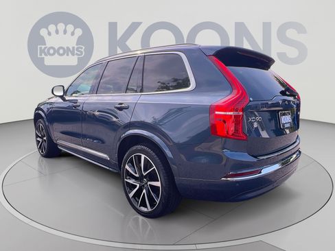 Used 2023 Volvo XC90 B5 Plus w/ Protection Package Premier AWD/4WD image 4
