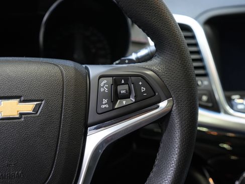 Used 2017 Chevrolet SS RWD image 41
