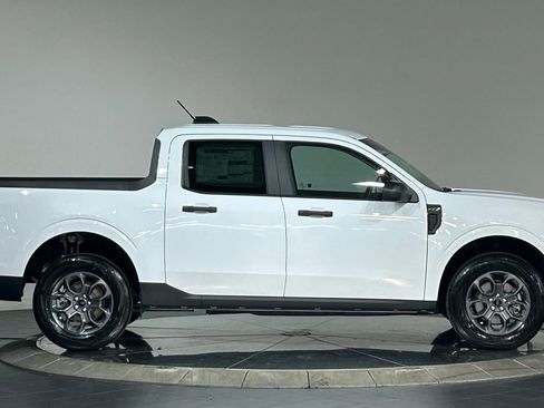 New 2026 Ford Maverick XLT AWD/4WD image 11