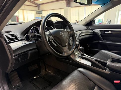 Used 2014 Acura TL w/ Technology Package FWD image 19