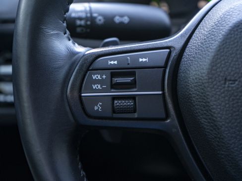 Used 2024 Honda Accord Sport image 20