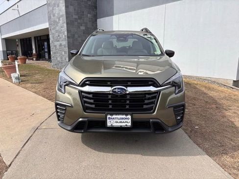 New 2026 Subaru Ascent Limited AWD/4WD image 7