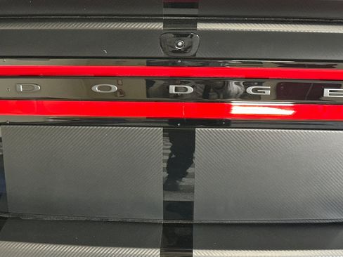 Used 2021 Dodge Charger SRT Hellcat image 48