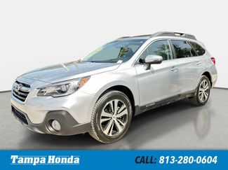 Used 2019 Subaru Outback 2.5i Limited AWD/4WD video 1
