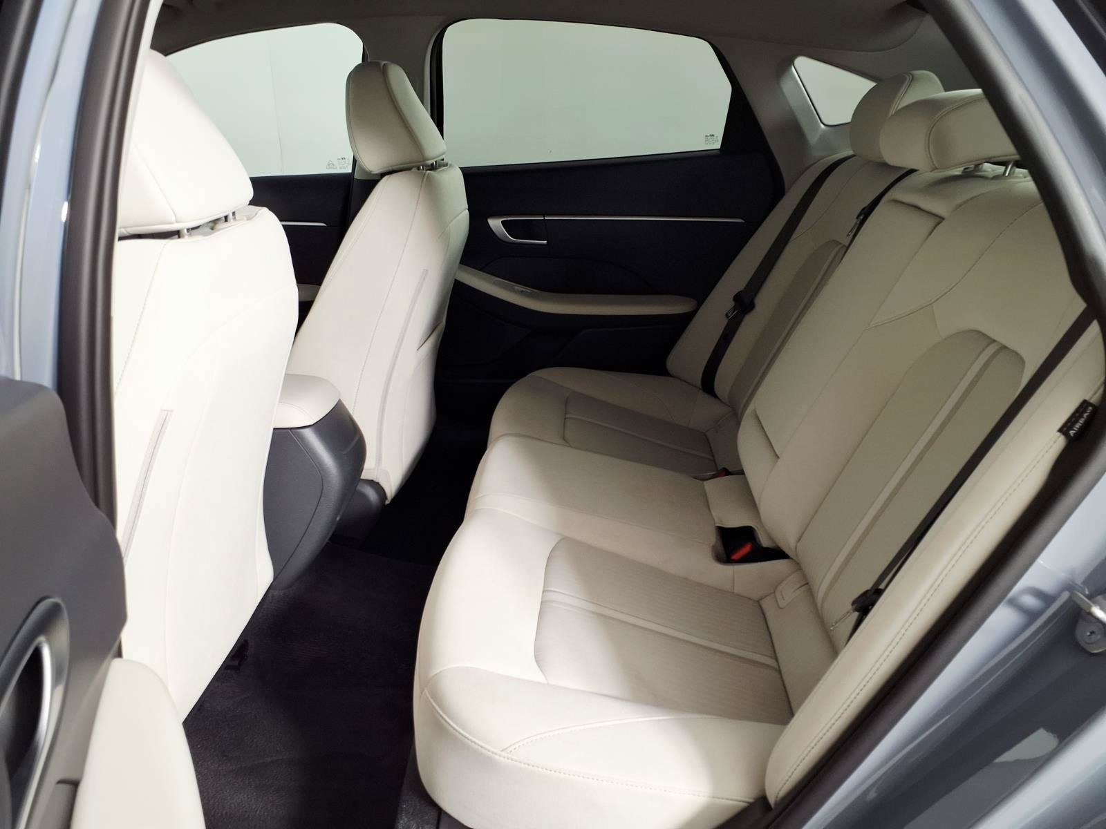 Certified 2026 Hyundai Sonata SEL FWD image 13