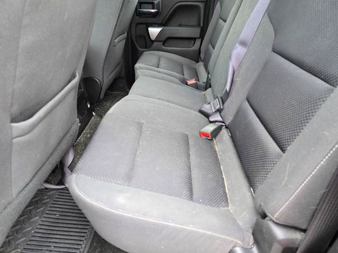 Used 2016 Chevrolet Silverado 1500 LT w/ All Star Edition image 14