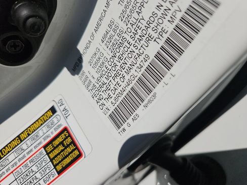 Used 2016 Honda CR-V SE image 14