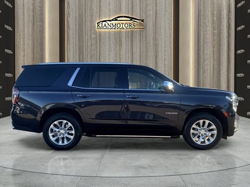 Used 2024 Chevrolet Tahoe Premier image 7