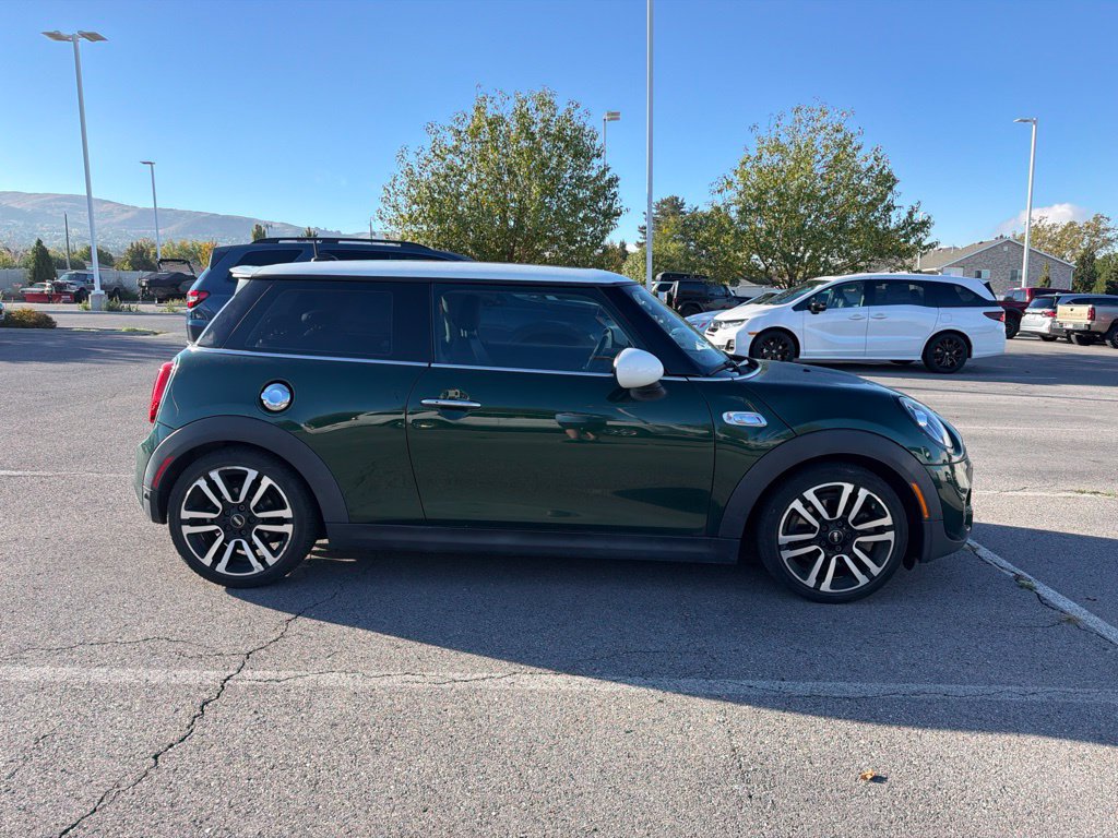 Used 2019 MINI Cooper S FWD image 4