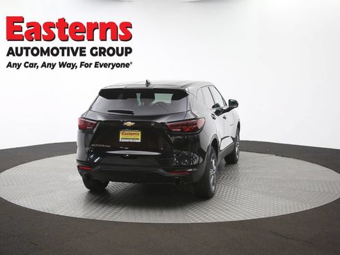 Used 2024 Chevrolet Blazer LT AWD/4WD image 39