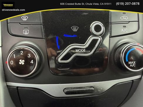 Used 2013 Hyundai Sonata GLS w/ Popular Equipment Pkg FWD image 19