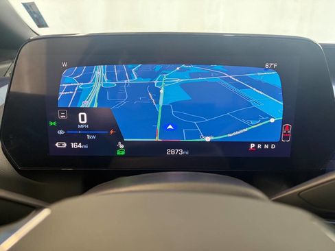 Used 2025 Chevrolet Equinox EV LT FWD image 14