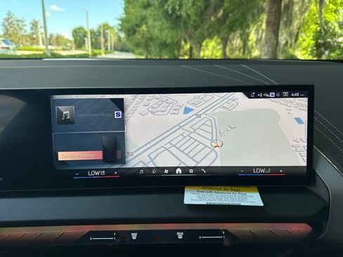 New 2026 BMW X3 xDrive30 AWD/4WD image 19