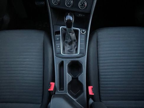 Used 2024 Volkswagen Jetta S FWD image 18