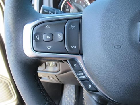 New 2026 RAM 1500 Big Horn AWD/4WD image 22