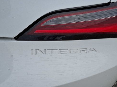 Used 2023 Acura Integra A-Spec image 31