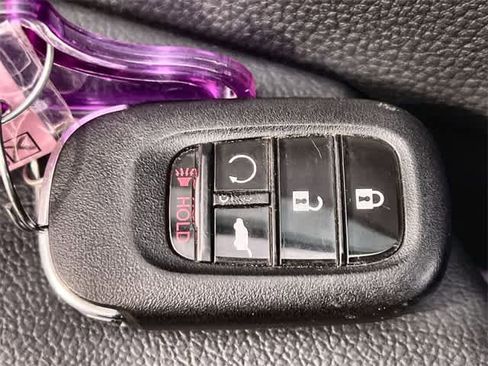 Certified 2024 Honda CR-V Sport-L image 21