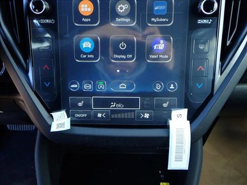 New 2026 Subaru Forester Premium image 18