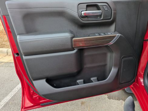 Used 2021 Chevrolet Silverado 1500 RST w/ Rally Edition image 10