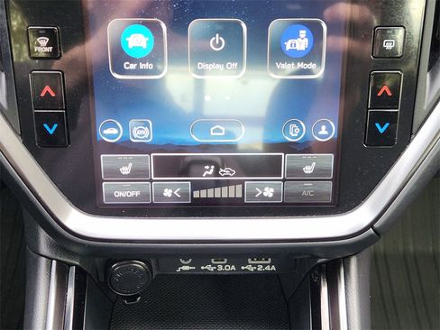 Used 2024 Subaru WRX Premium image 16