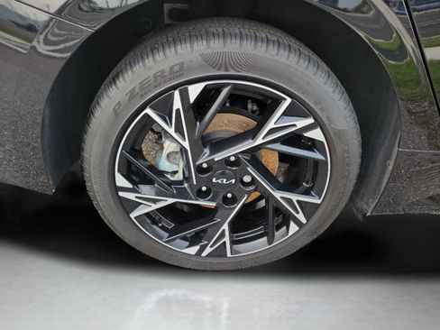 Certified 2025 Kia K5 GT-Line FWD image 29