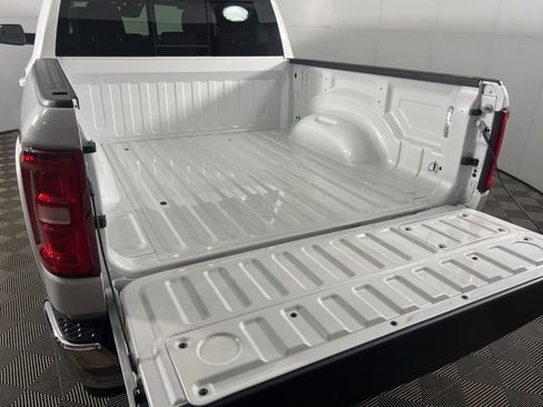 New 2026 RAM 1500 Laramie w/ Advanced Safety Group II AWD/4WD image 7