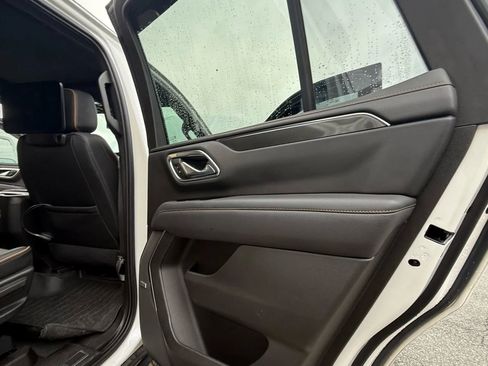 Used 2021 GMC Yukon AT4 w/ AT4 Premium Package image 47