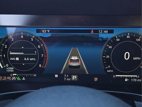 New 2026 Subaru Outback Limited XT AWD/4WD image 19
