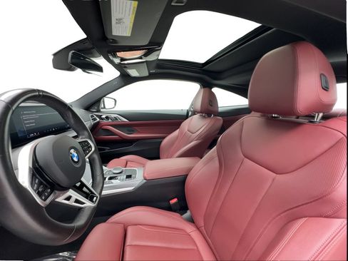 Used 2026 BMW 430i xDrive Coupe w/ M Sport Package AWD/4WD image 19