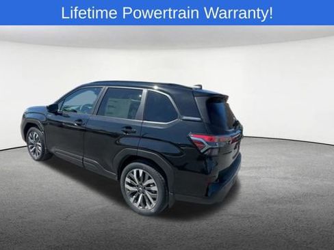 New 2026 Subaru Forester Touring AWD/4WD image 6