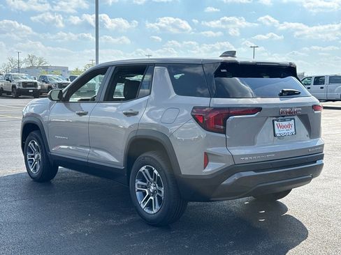 New 2026 GMC Terrain Elevation AWD/4WD image 7