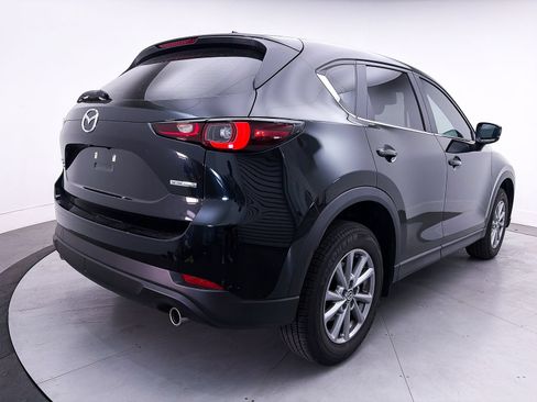 Used 2025 MAZDA CX-5 AWD 2.5 S image 14