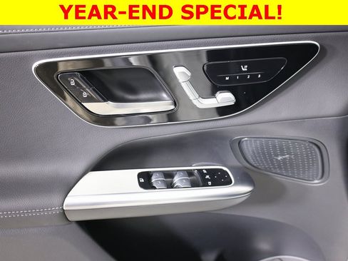 Certified 2025 Mercedes-Benz GLC 300 4MATIC image 10