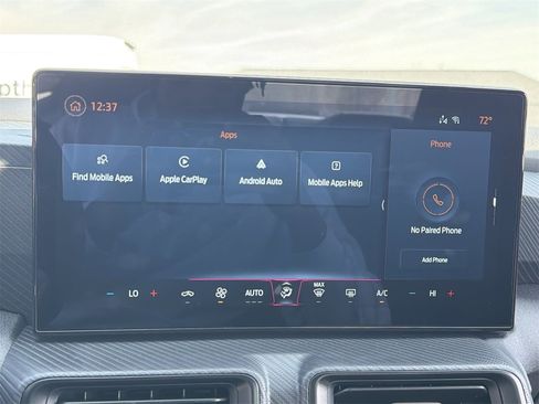 New 2025 Ford Mustang Coupe image 5