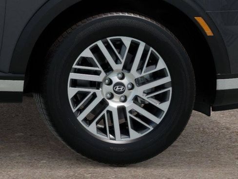 New 2026 Hyundai Palisade SEL FWD image 8