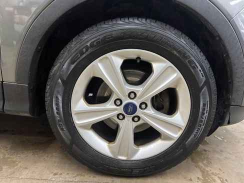 Used 2014 Ford Escape S FWD image 28